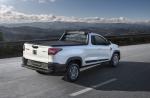 Fiat Strada Freedom Cabine Plus 2020 года